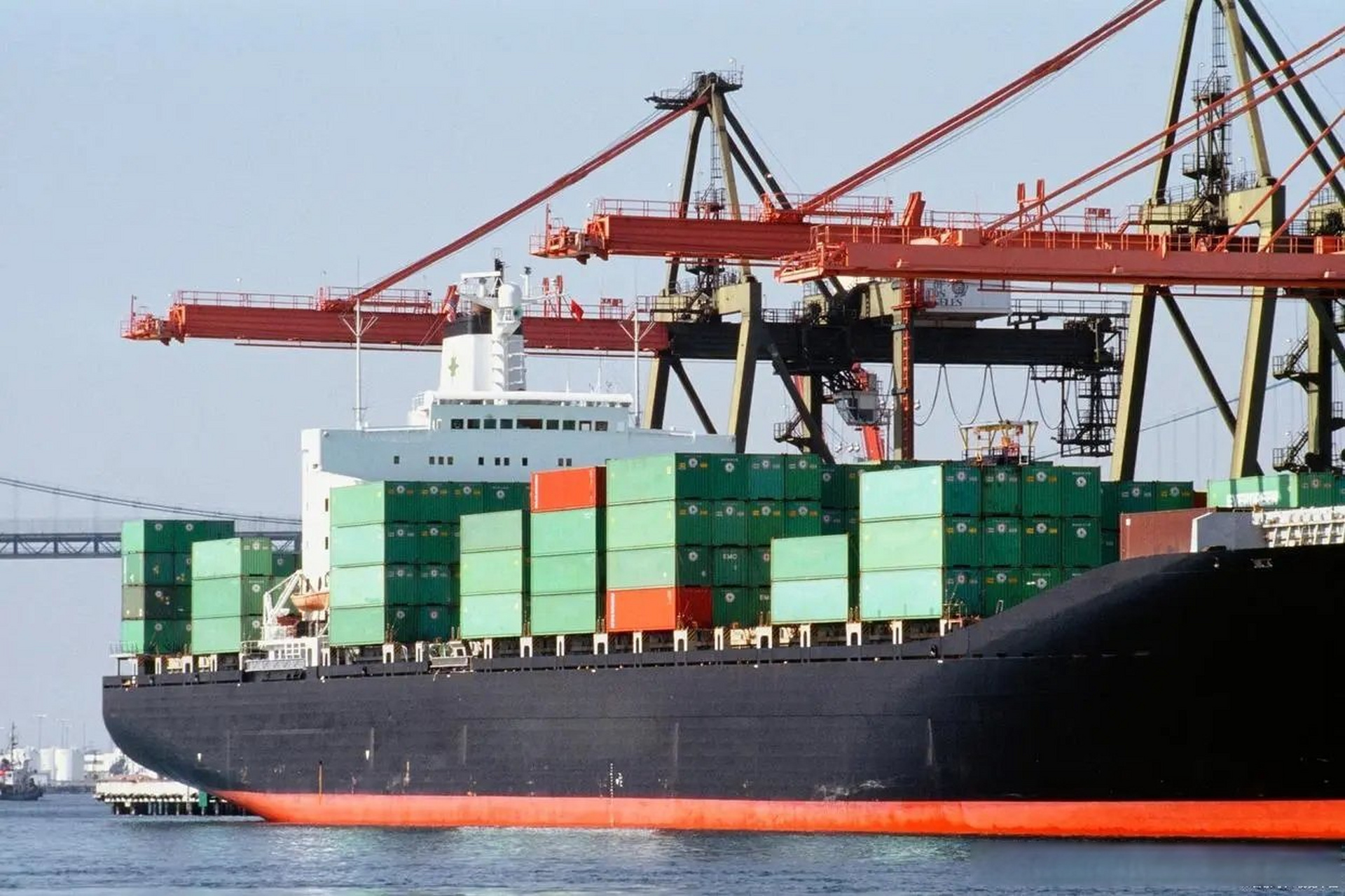 內貿集裝箱海運全方位指南