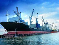 哈爾濱至上海內貿海運物流服務及詢價指南