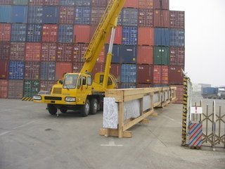 連接浙魯的藍色動脈 國內海運代理服務與物流選擇